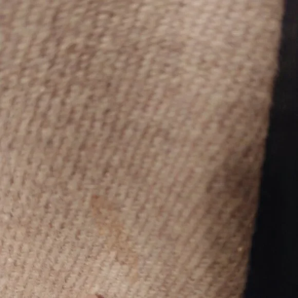 Calvin Klein wool blend women's coat size 2 - Picture 11 of 16